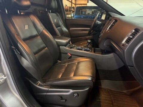 2019 Dodge Durango R/T