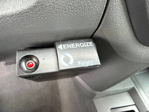2008 Dodge Ram 2500