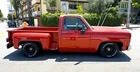 1979 Chevrolet C10