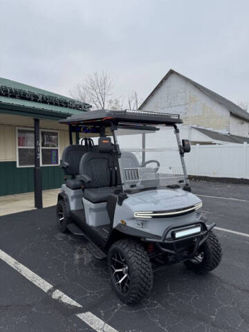 2025 Denago Rover XL