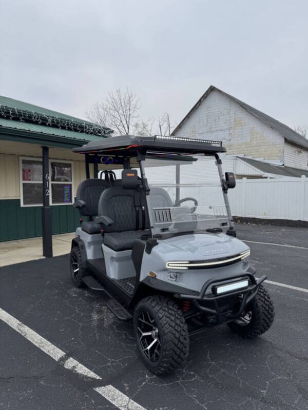 2025 Denago Rover XL