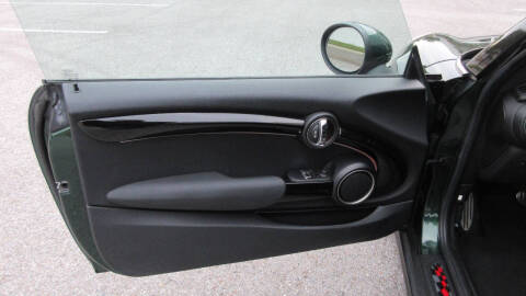 2015 MINI Hardtop 2 Door Cooper S