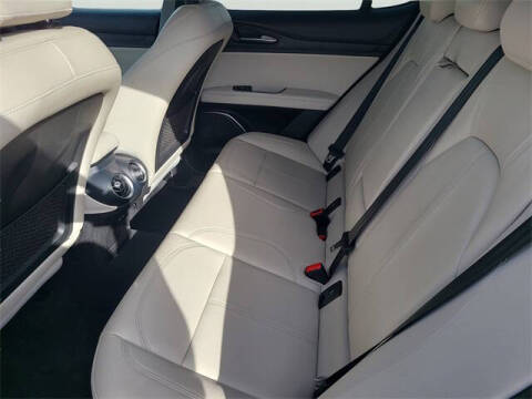 2021 Alfa Romeo Stelvio Sprint