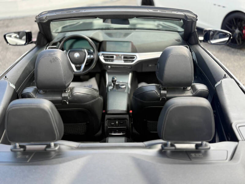 2022 BMW 4 Series 430i xDrive