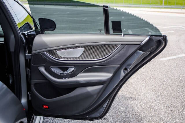 2019 Mercedes-Benz CLS AMG CLS 53 S