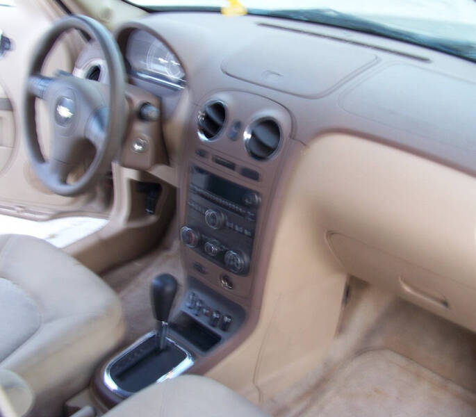 2006 Chevrolet HHR LT
