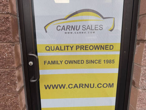 2018 Dodge Durango SRT