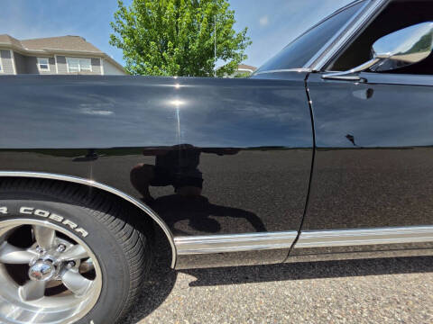 1968 Chevrolet Caprice