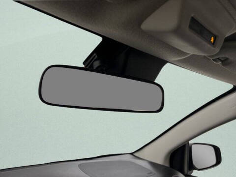 2022 Mitsubishi Mirage LE