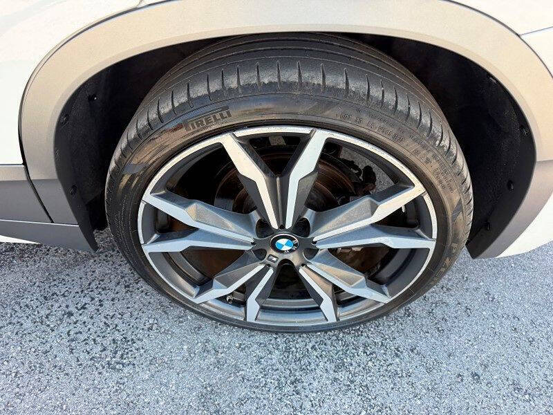 2018 BMW X2 sDrive28i