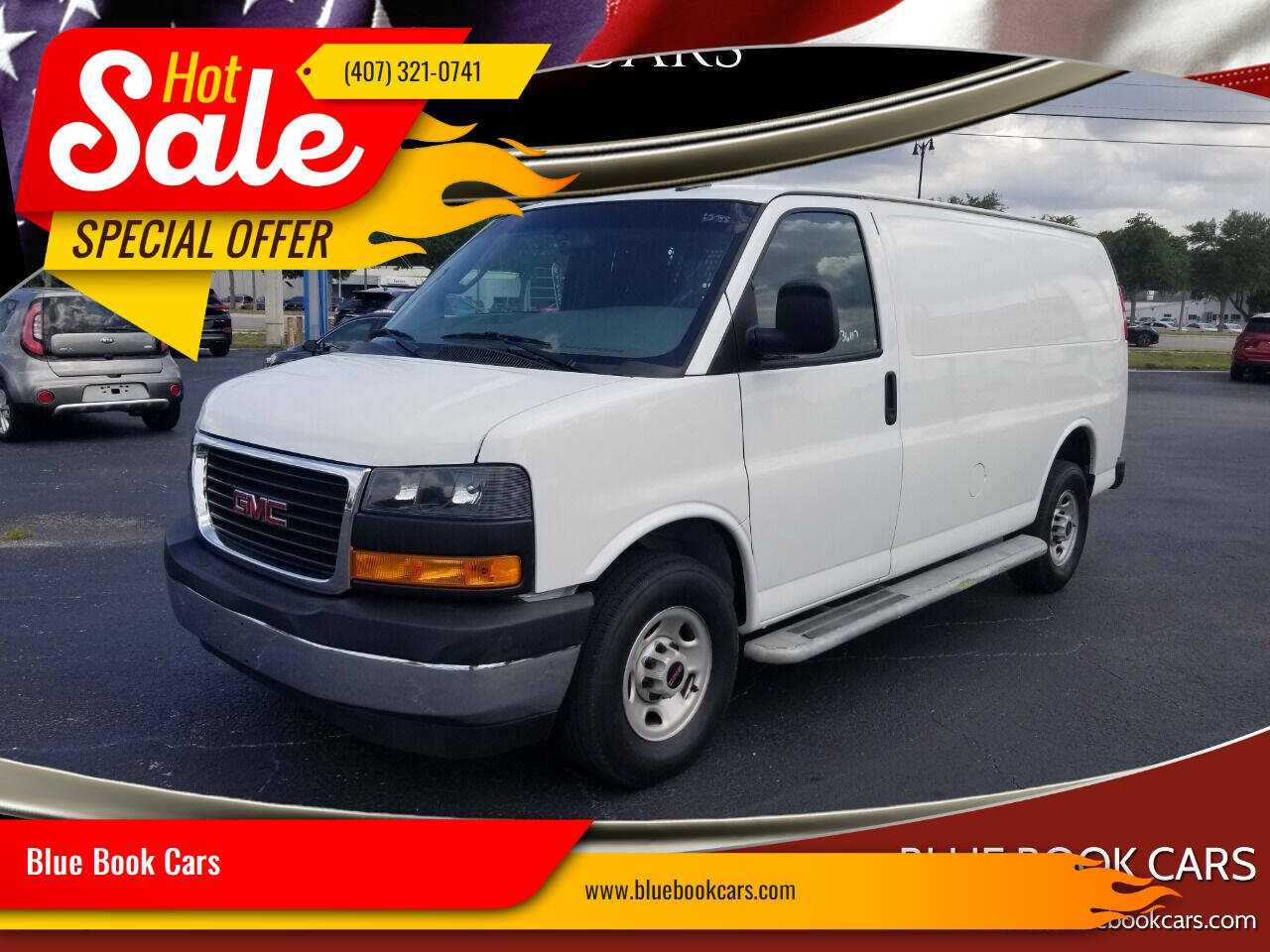 GMC Savana For Sale In Port Orange, FL