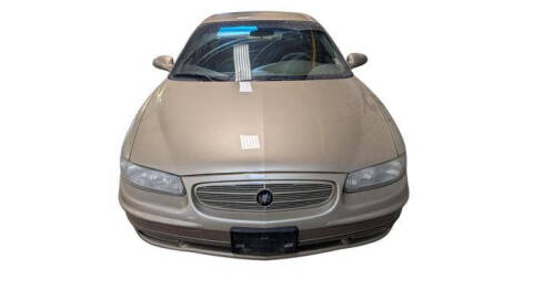 2004 Buick Regal LS