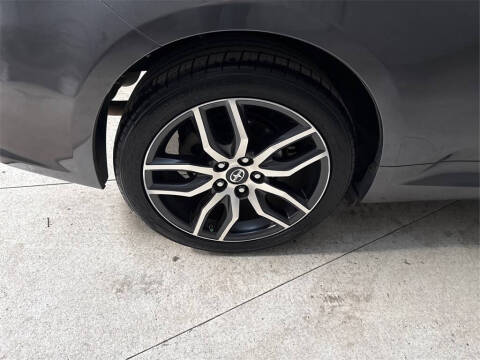 2016 Scion tC Release Series 10.0