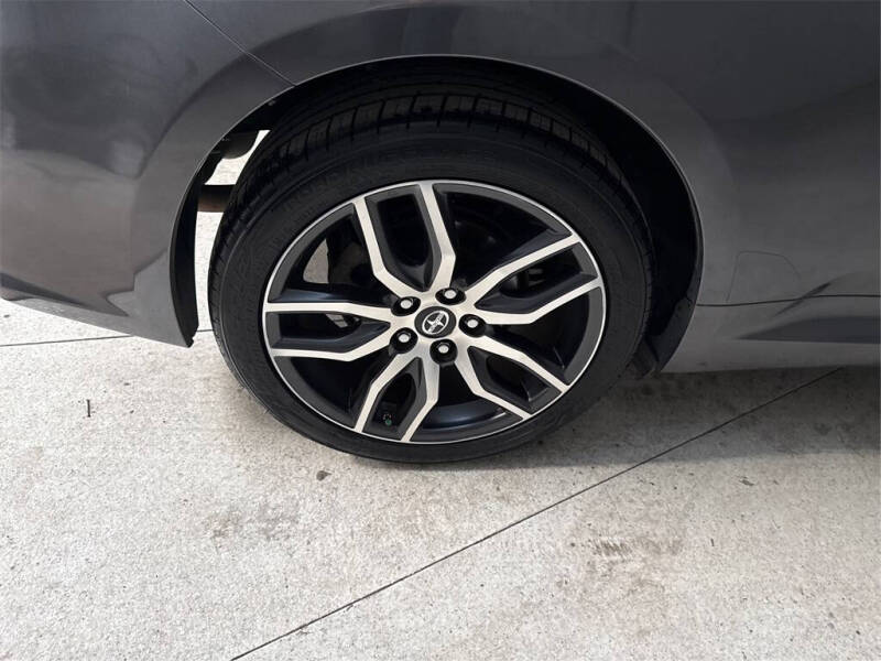 2016 Scion tC Release Series 10.0