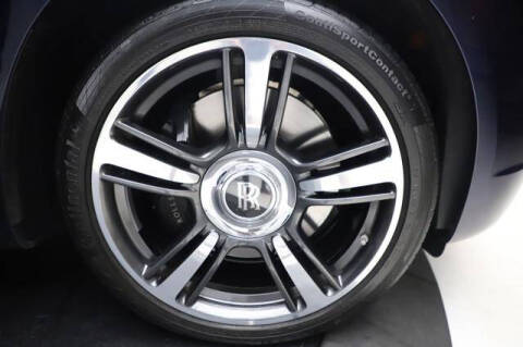 2014 Rolls-Royce Ghost