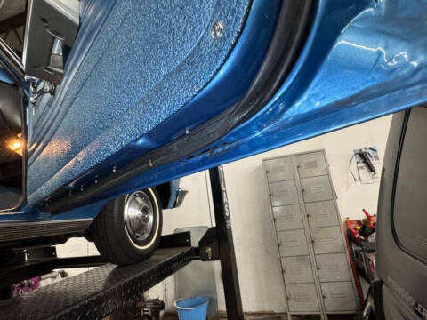 1966 Chevrolet Malibu