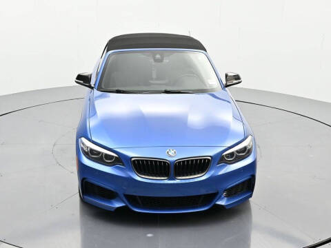 2020 BMW 2 Series M240i