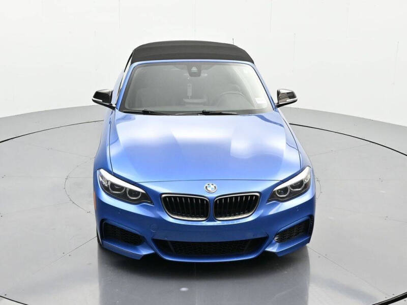 2020 BMW 2 Series M240i