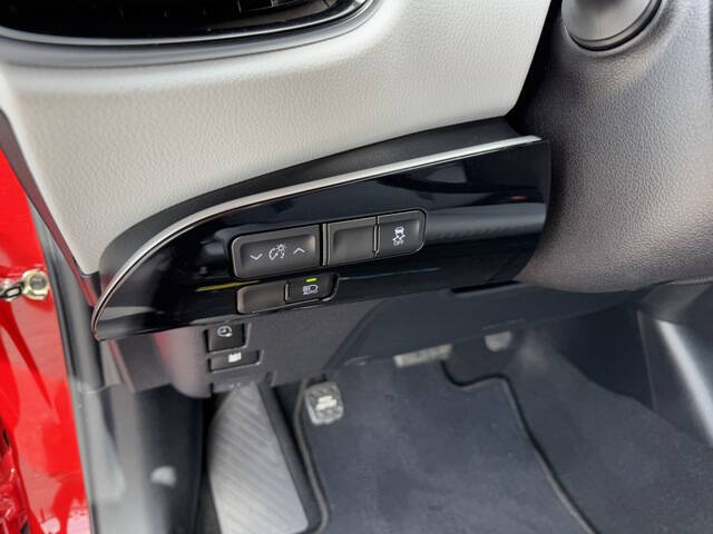 2022 Toyota Prius Prime