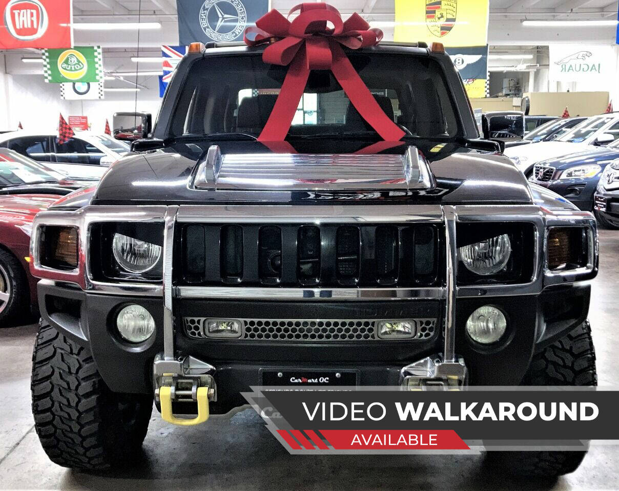 hummer h3 for sale hummer h3 for sale