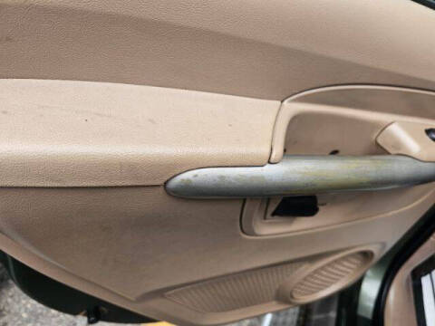 2009 Chevrolet Silverado 1500