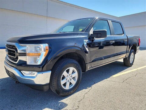 2021 Ford F-150 for sale at Suburban De Claremore in Claremore OK