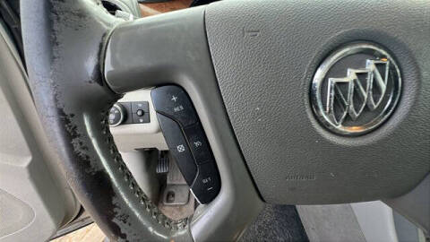 2008 Buick Enclave CX