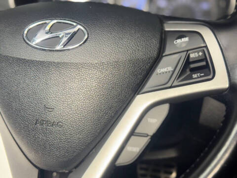 2015 Hyundai Veloster