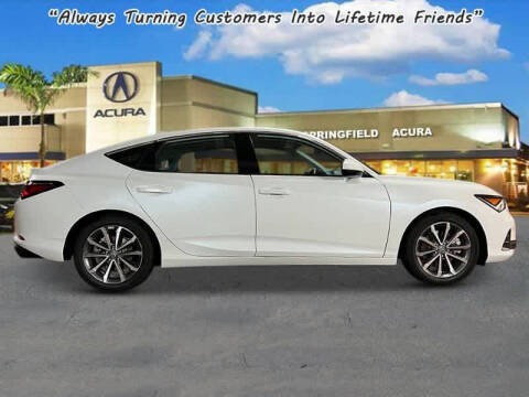 2026 Acura Integra