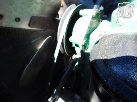 1948 Packard Standard 8