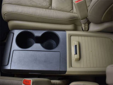 2008 Honda CR-V EX-L