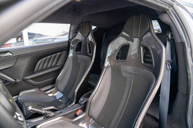2018 Lotus Evora 400 11