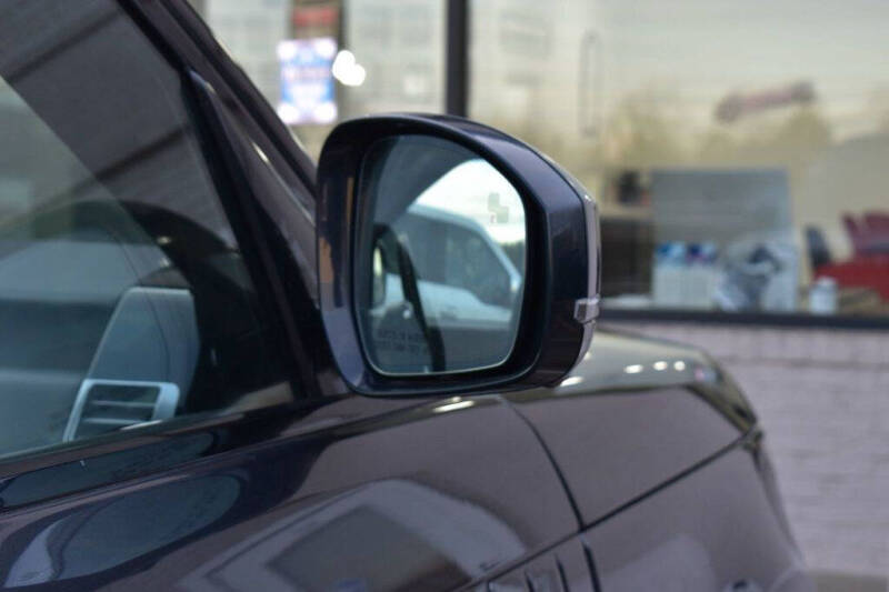 2014 Land Rover Range Rover