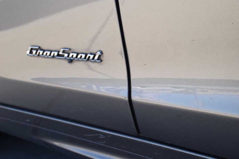 2021 Maserati Ghibli S GranSport