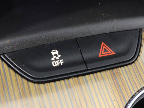 2019 GMC Acadia SLE-1