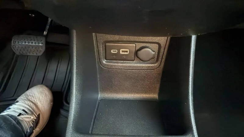 2021 Chevrolet Spark LS CVT