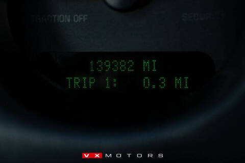 2003 Buick LeSabre Custom