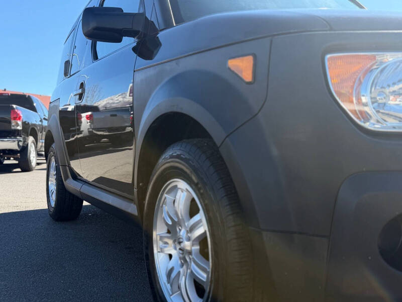 2006 Honda Element EX