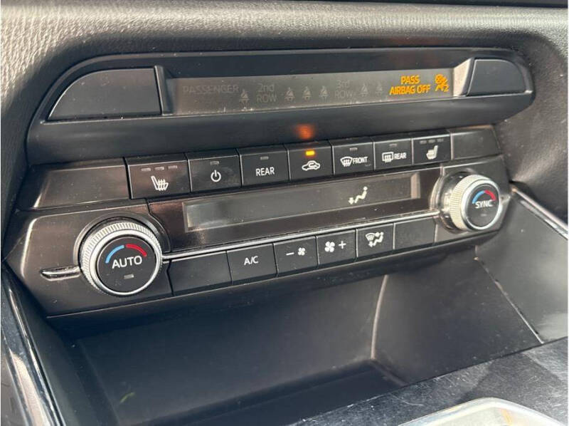 2019 Mazda CX-9 Touring