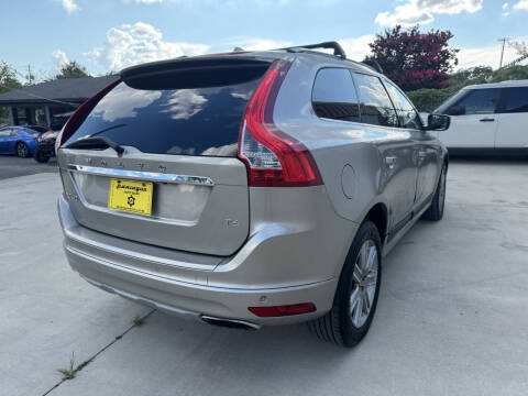 2016 Volvo XC60 T6 Drive-E