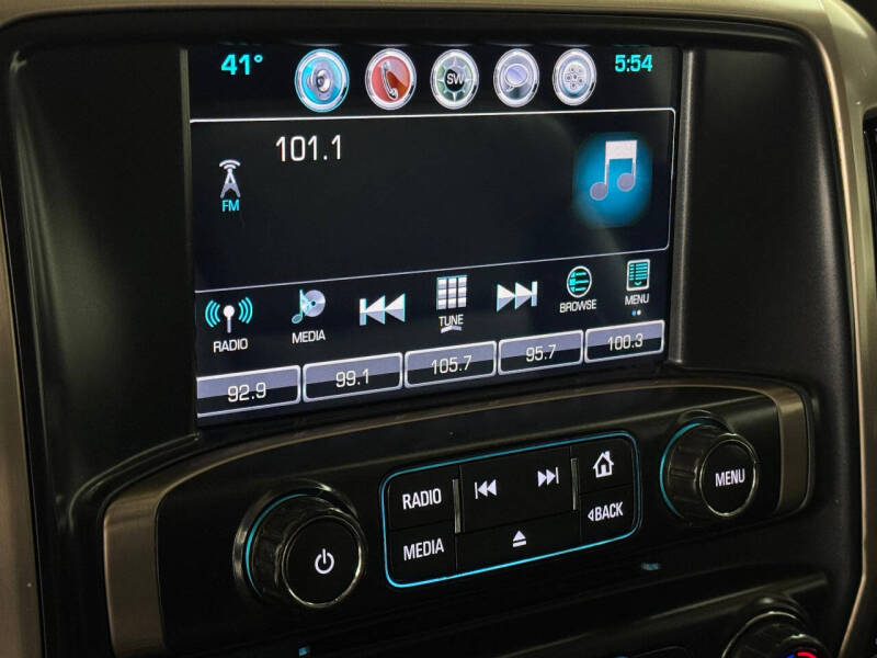 2019 GMC Sierra 3500HD Denali