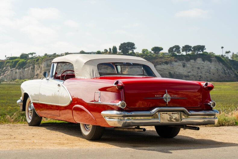 1956 Oldsmobile 98