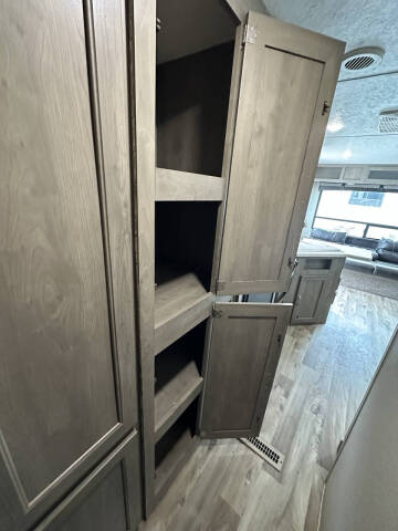 2019 Forest River PUMA XLE