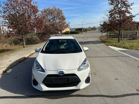 2016 Toyota Prius c for sale at Abe's Auto LLC in Lexington KY