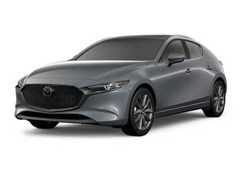 2021 Mazda Mazda3 Hatchback for sale at Everyone's Financed At Borgman - BORGMAN OF HOLLAND LLC in Holland MI