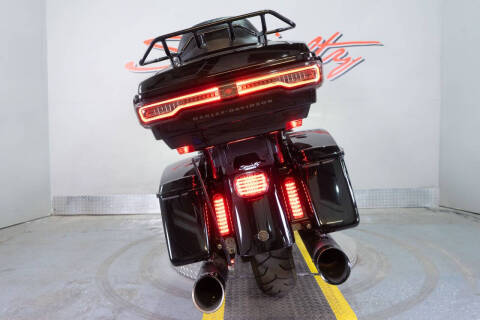 2020 Harley-Davidson Road Glide Limited