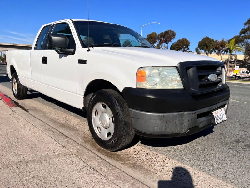 Beyer Enterprise Car Dealer in San Ysidro, CA