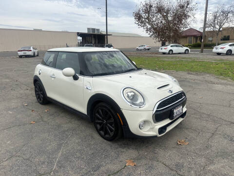 2016 MINI Hardtop 2 Door Cooper S