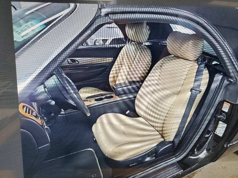 2005 Ford Thunderbird Deluxe