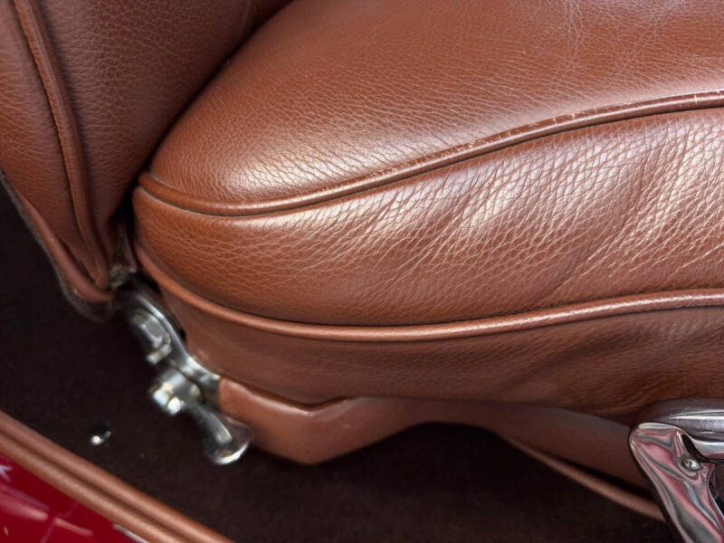 1939 Rolls-Royce Wraith